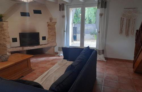 Gite Esprit Colibri - Foto 19