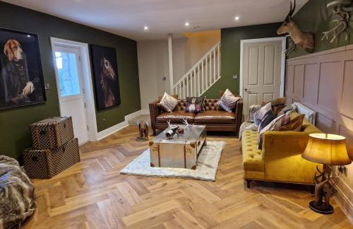 8 Coach House - Foto 3