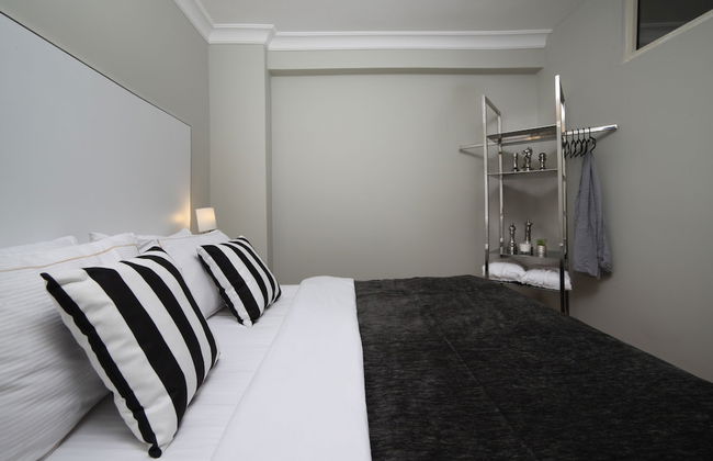 Beddington Residence Sisli - Foto 10