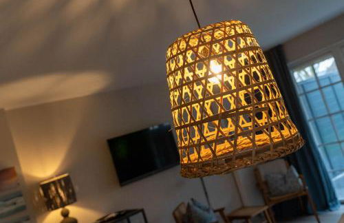 Beach Lodge Beach Lodge Appartement 6 - Foto 12