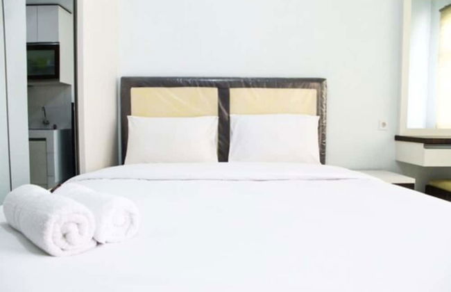 Best Price Studio Room Ayodhya Residences - Foto 6