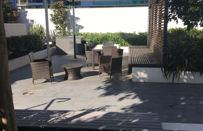 Exclusive apartment with water views - Foto 27