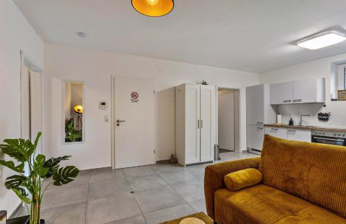 Tua Casa - Souterrain Appartment - Foto 16