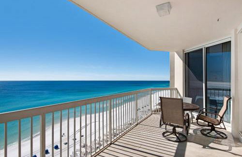 Silver Beach Towers 1205 East - Foto 16