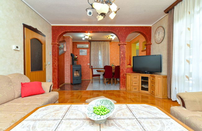 House 1891 - Photo 23