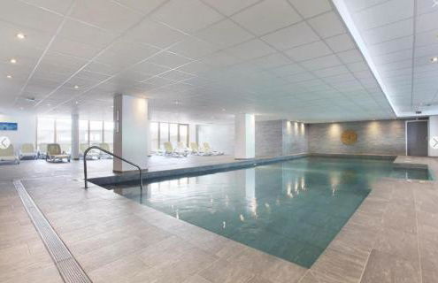 Crests Lodge - Plagne -Villages 2100m - Classé 4 étoiles - Foto 27