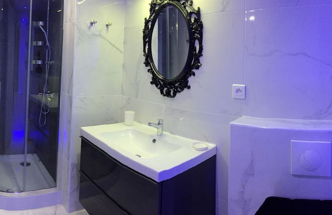 Appartements Nice Centre Carré d'Or - Foto 69