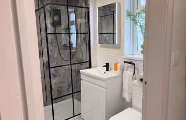 Little Wren Cartmel Couples Retreat - Foto 20