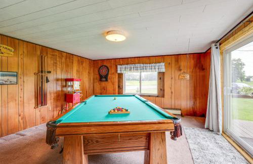 Penn Yan Vacation Rental Near Seneca and Keuka Lakes - Foto 6