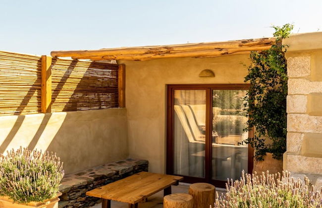 Two Traditional Cretan Houses Near Richtis Gorge - Foto 23