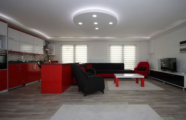 Arcadia Apart Residence - Photo 51