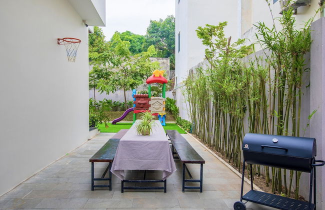 MAY CHILL HOUSE VILLA - Foto 35