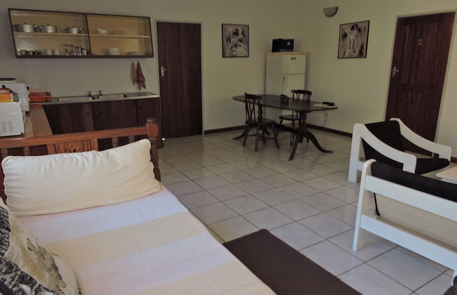 Hippo House Cottages - Foto 8