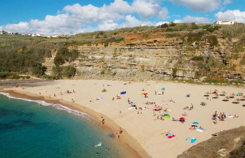 Yellow House Ericeira - Foto 47