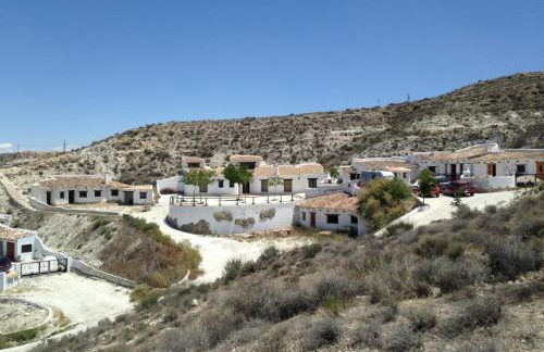 Cave Holidays Andalucia - Foto 33