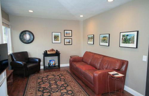 Mammoth Ski Racquet Club 38 - Pet ok - Loft - Foto 7