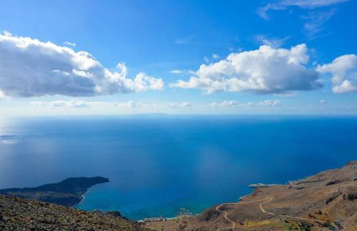 Livaniana Panoramic View house 2 - Foto 21