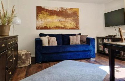 Ferienwohnung Schnepfenthal - Foto 3