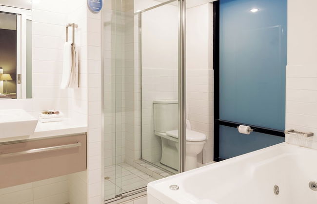 Oaks Adelaide Horizons Suites - Foto 46