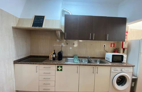 Almada Central Apartment - Foto 17