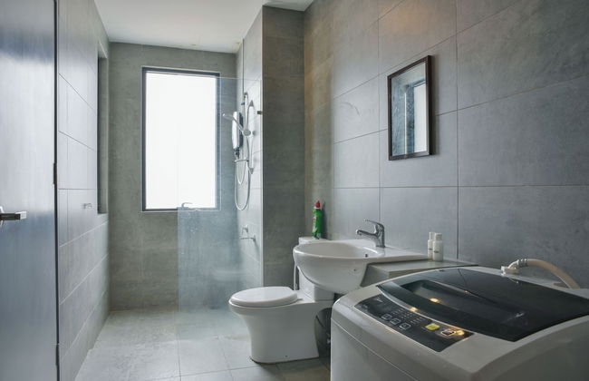 USJ One Subang Jaya by Widebed - Foto 68