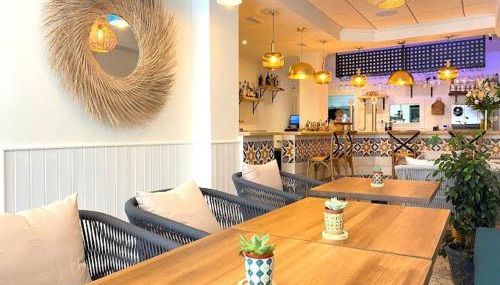 Sol y Mar Playa, Cala Merced - Foto 3