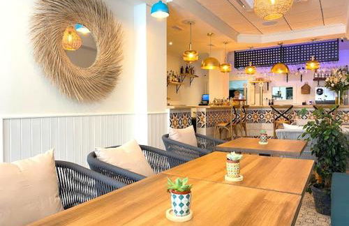 Sol y Mar Playa, Cala Merced - Foto 3