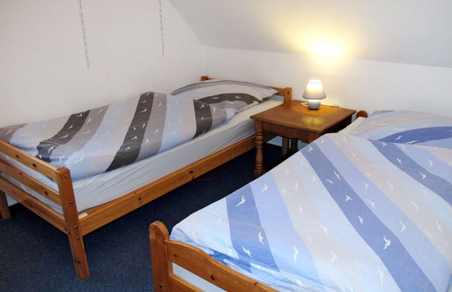 Ferienhaus Meer - Foto 9