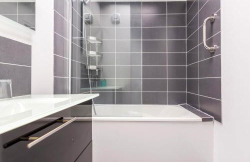 Au Chat Qui Dort Lille - Villa Gounod - Foto 132