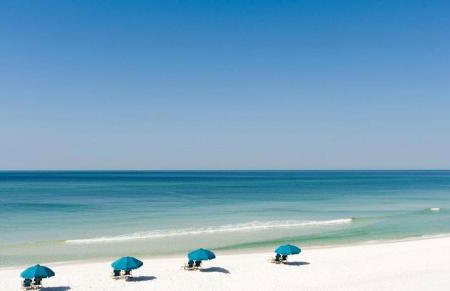 Azure! Sleeps 22! Golf Cart! Beach Access! Pool - Foto 45