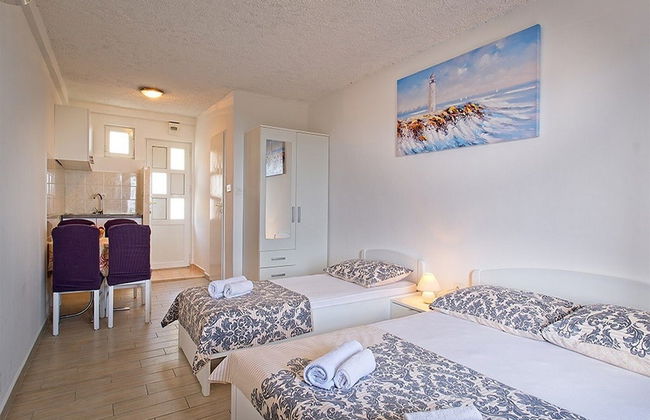 Apartments Grljević - Foto 4