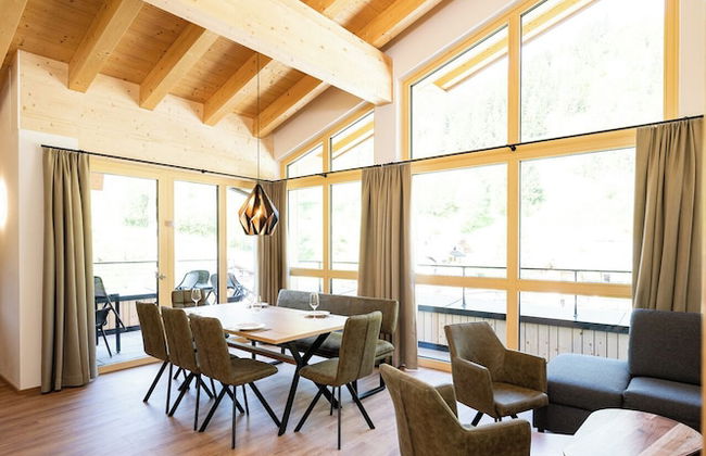 Wildbach Lodge Dienten - Foto 17