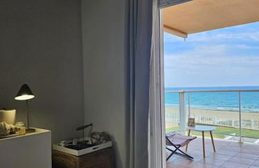 Apartamento frente al mar - Foto 21