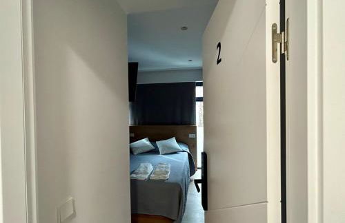 Sarria Living La Vaguada Suites - Foto 10