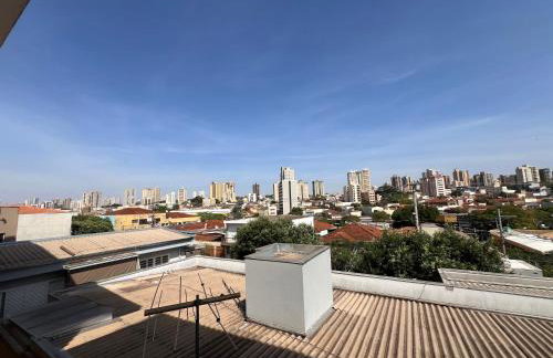 Apê Espaçoso 3 Qtos no coração da cidade - Foto 19