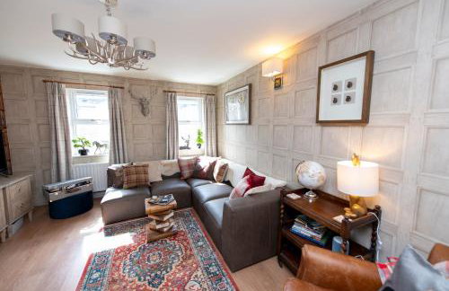 3 Bedroom House - a very British place to stay - near city centre ! - Foto 2