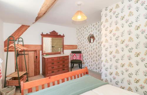 Old Farm Cottage - Foto 21