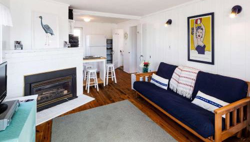 Across from Mayo Beach walk to downtown - Foto 5