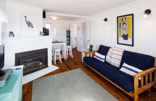 Across from Mayo Beach walk to downtown - Foto 5