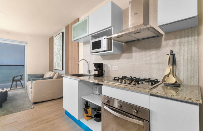 Playa Caracol Residences Vacation Rental - Foto 36