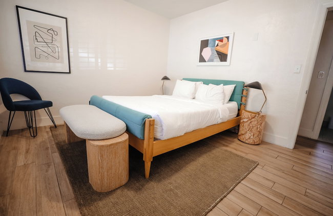 Suites by The Wellborn - Foto 67