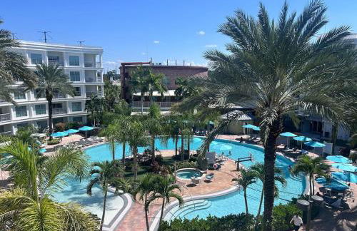 Hotel Meliá Orlando - Foto 1