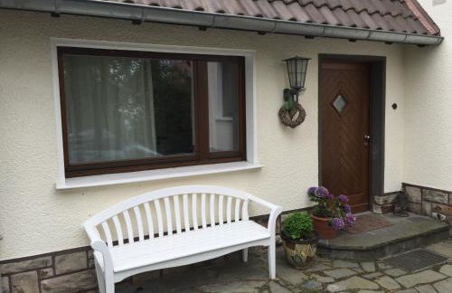 Moderne Ferienwohnung Deichstrasse - Foto 13