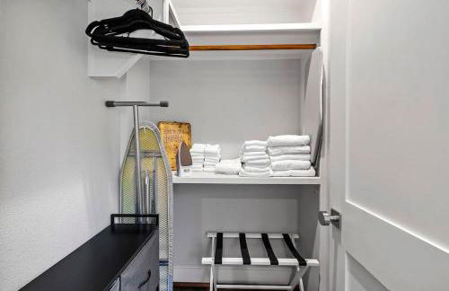 South Lamar Wellness Haven - Sauna - Hot Tub - BBQ - Foto 42