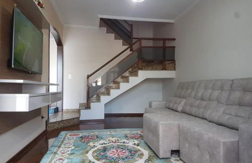 INTEIRO com 3 SUITES E PISCINA - Photo 24