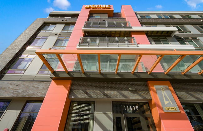 Global Luxury Suites at Reston - Foto 43