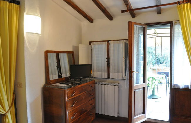 La Fattoressa - Photo 19