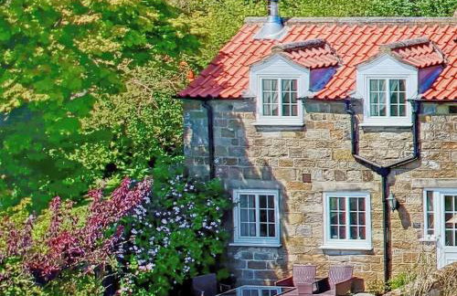 Smugglers View Nr Whitby - Foto 1