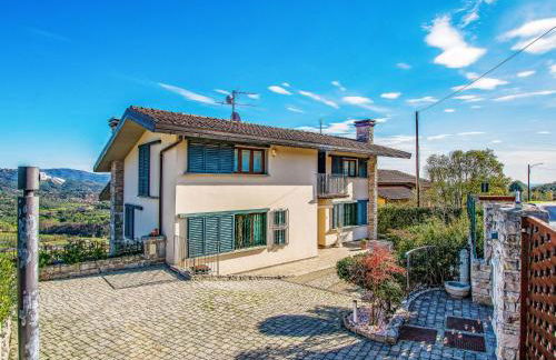 Villa Panorama by Interhome - Foto 39