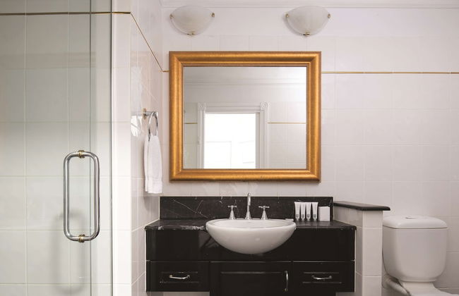 Adina Apartment Hotel Brisbane Anzac Square - Foto 22